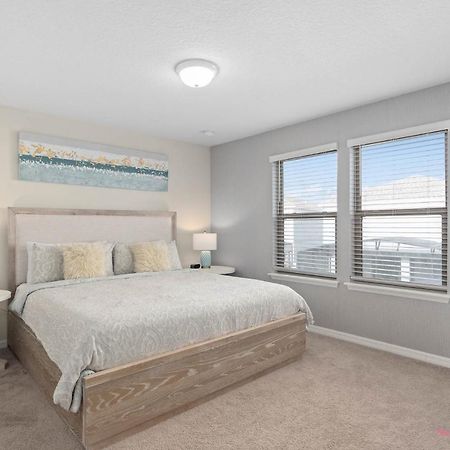 Special! Near Disney, Windsor Luxury Villa, Pool. Kissimmee Eksteriør billede